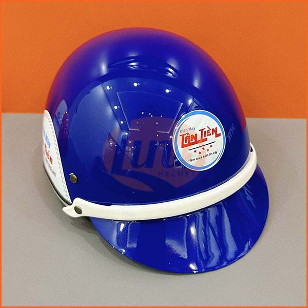 Lino helmet 02 - Tan Tien Electronics Store